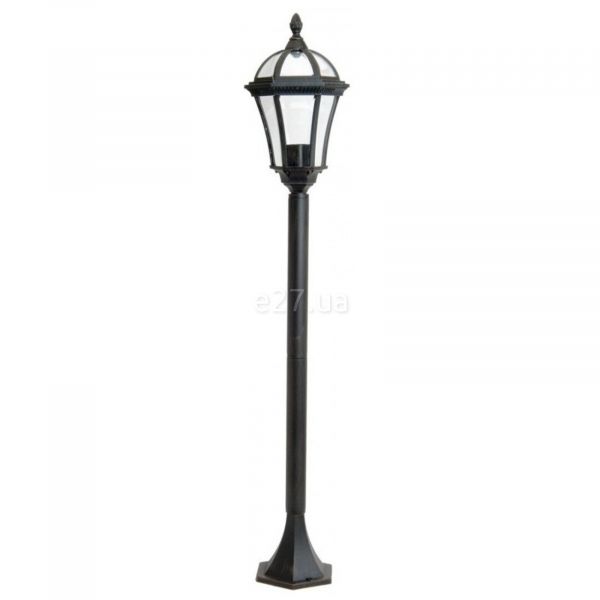 Парковый светильник Lusterlicht 9606 QMT 11563SJ Real I