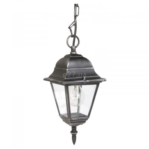 Подвесной светильник Lusterlicht 9612 QMT 1115S Wimbledon I