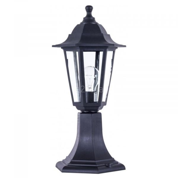 Парковий світильник Lusterlicht 9654 QMT 1127S Pegas