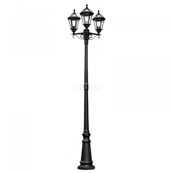 Фонарный столб Lusterlicht 9688 QMT 31561SE Real I
