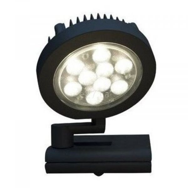 Прожектор Lutec 6102S gr Nevada