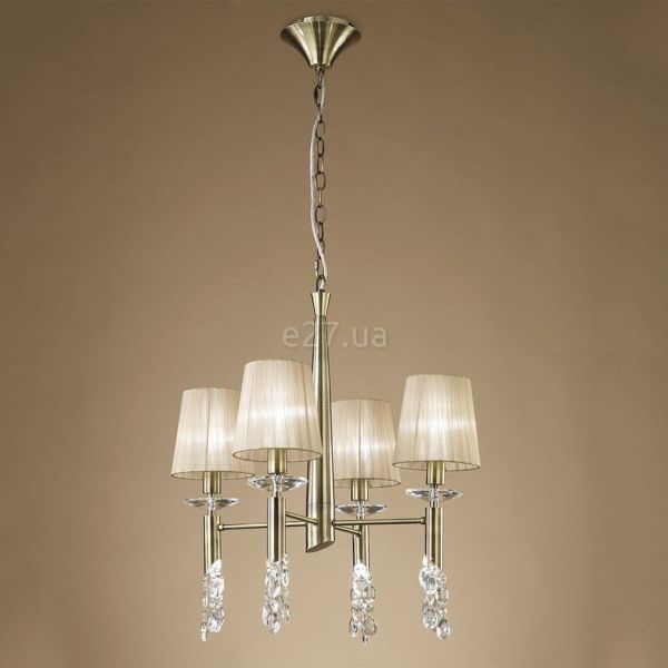 Люстра Mantra 3872 Tiffany