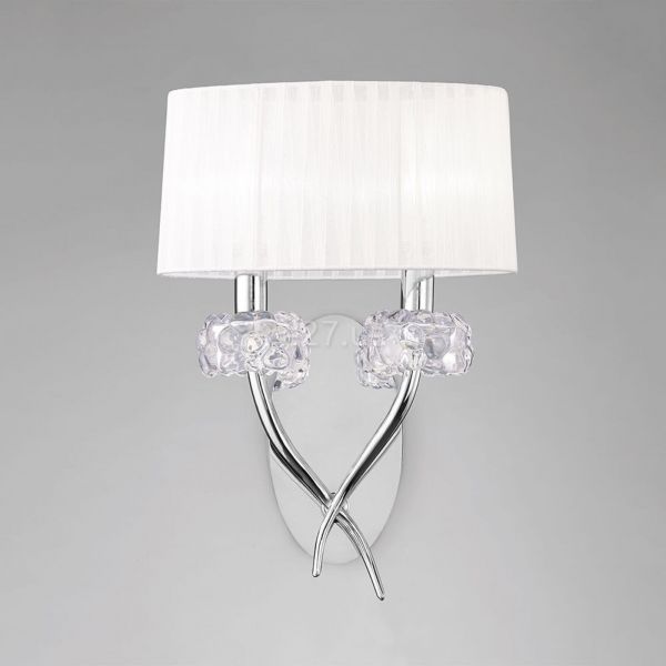Бра Mantra 4634 Loewe