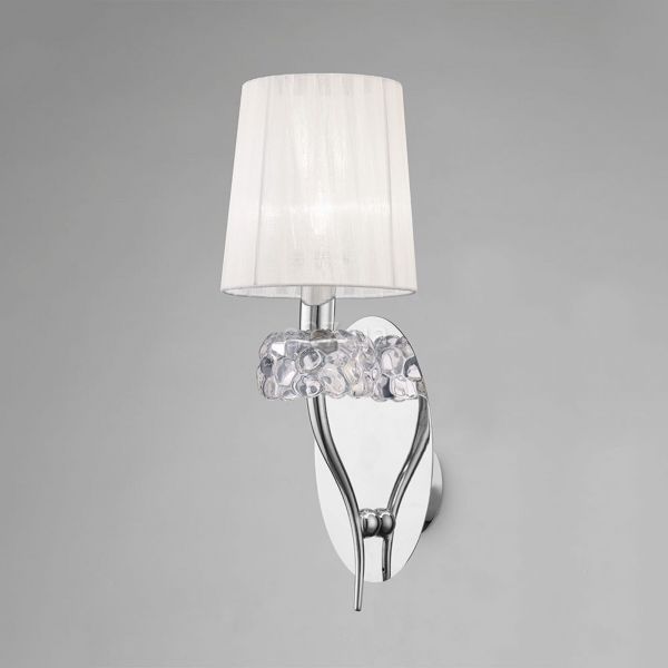 Бра Mantra 4635 Loewe