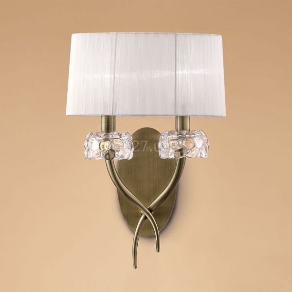 Бра Mantra 4734 Loewe