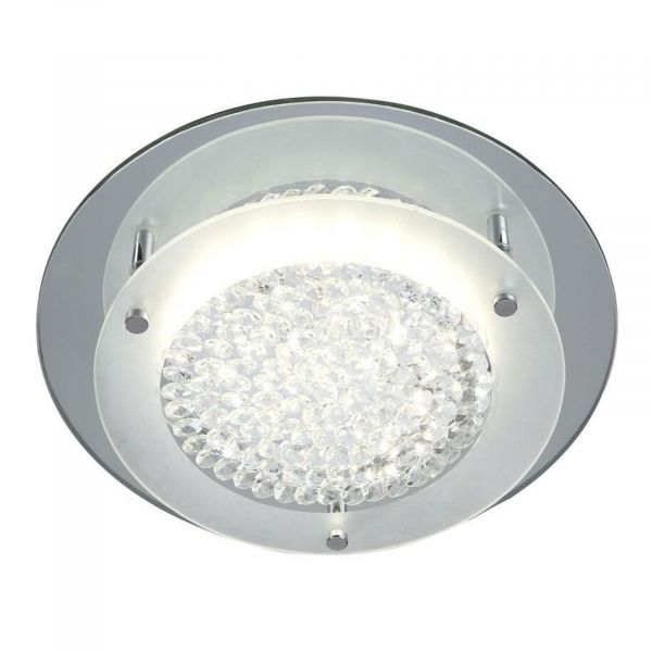 Люстра Mantra 5090 Crystal