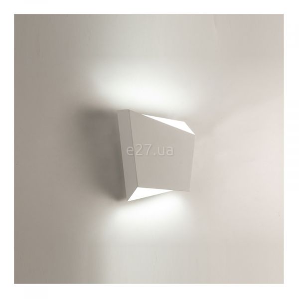 Настінний світильник Mantra 6220 Asimetric