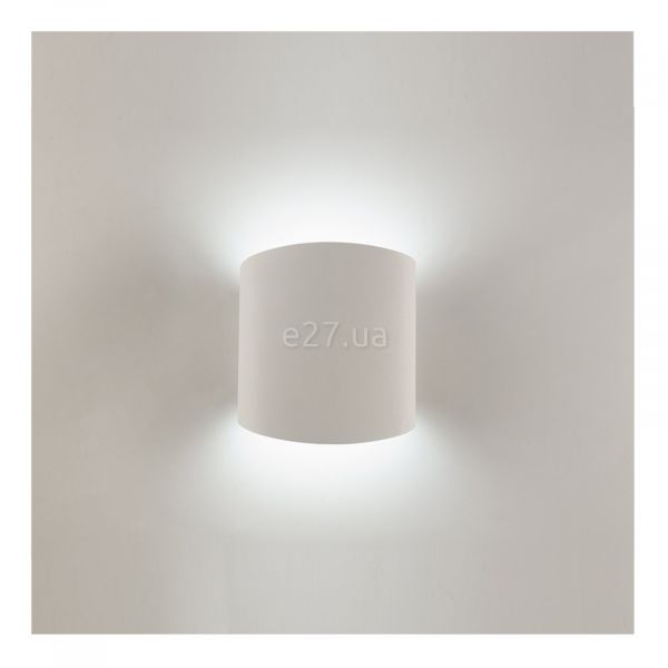 Настінний світильник Mantra 6221 Asimetric