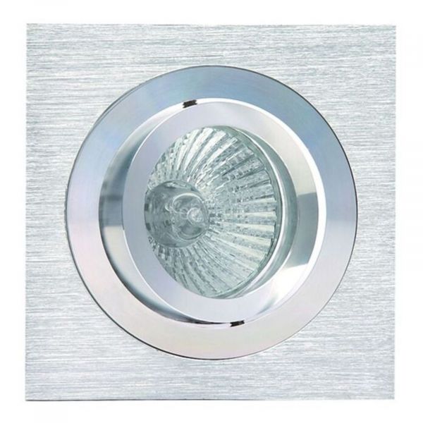 Точковий світильник Mantra C0002 Basico Gu10