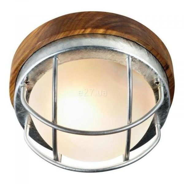 Настінний світильник Markslojd 104715 Kust