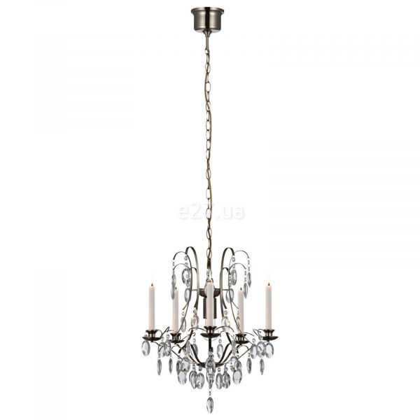 Люстра Markslojd 104876 Vibynas