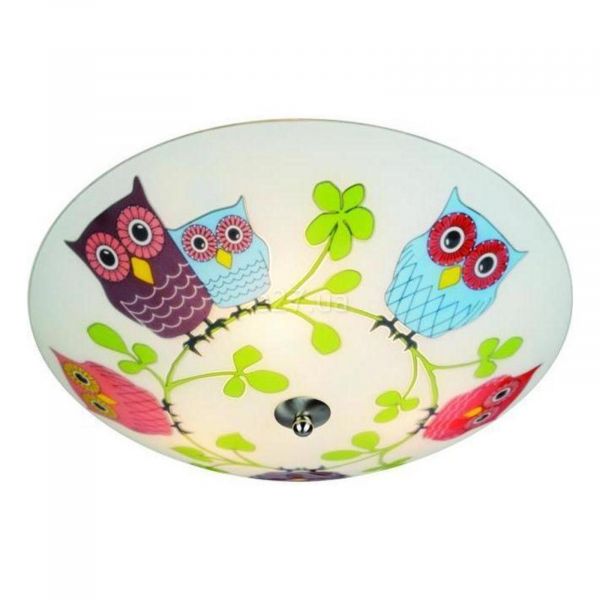 Потолочный светильник Markslojd 104894 Ugglarp