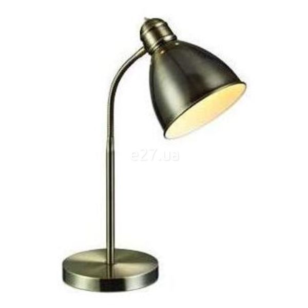 Настольная лампа Markslojd 105131 Nitta