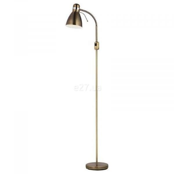 Торшер Markslojd 105186 Viktor