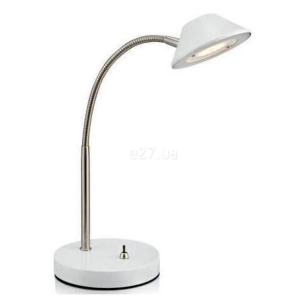 Настольная лампа Markslojd 105223 Fenix