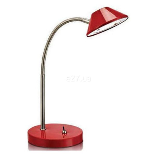 Настольная лампа Markslojd 105225 Fenix