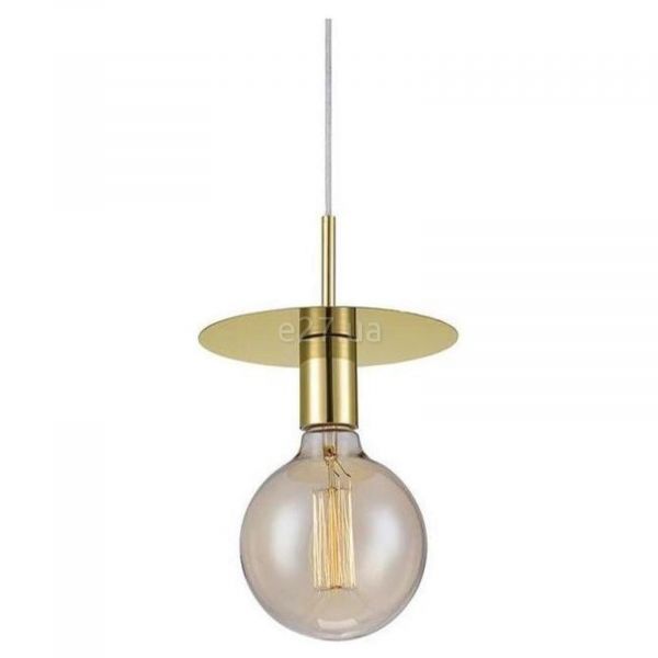 Подвесной светильник Markslojd 106150 Disc