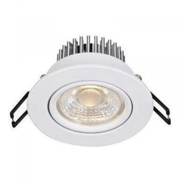 Точечный светильник Markslojd 106212 Hera