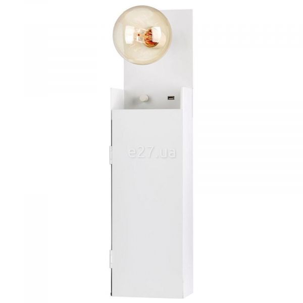 Настінний світильник Markslojd 107064 Combo