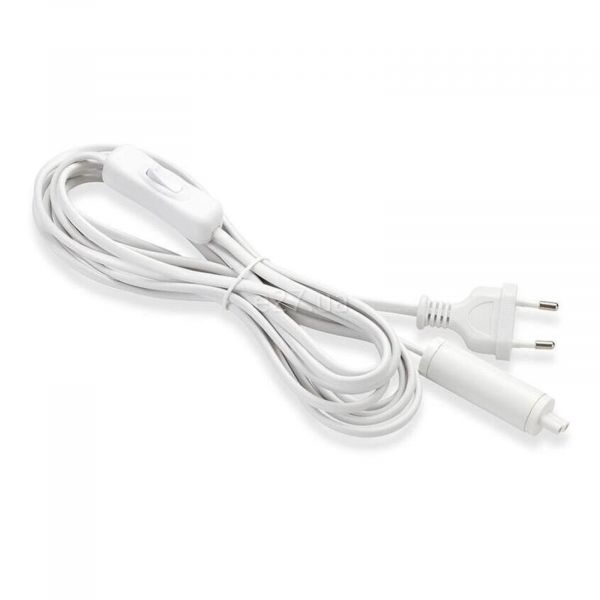 Введення живлення 1 фаза Markslojd 107523 Expand  Start Cable