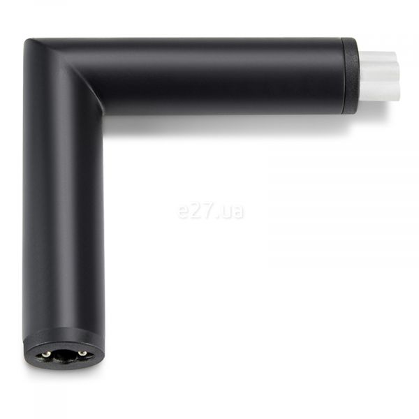 Кутове з'єднання 1 фаза Markslojd 107975 Expand  Corner Connector Black
