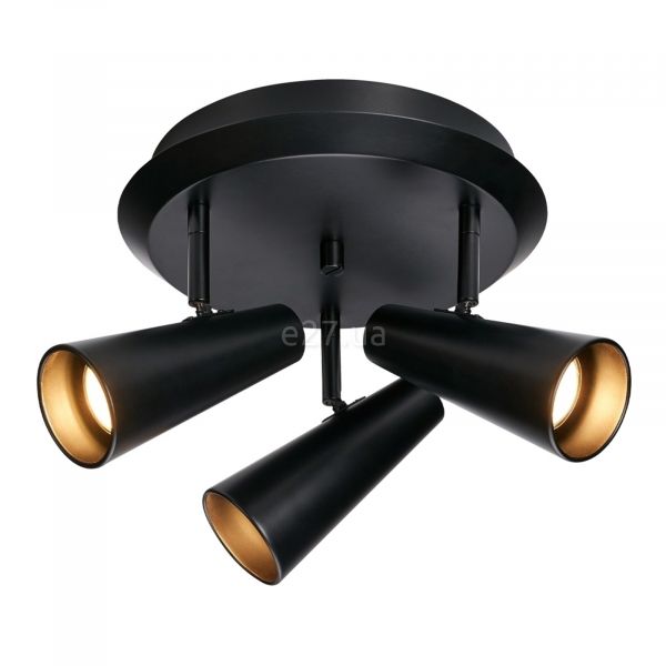 Спот Markslojd 108204 Crest