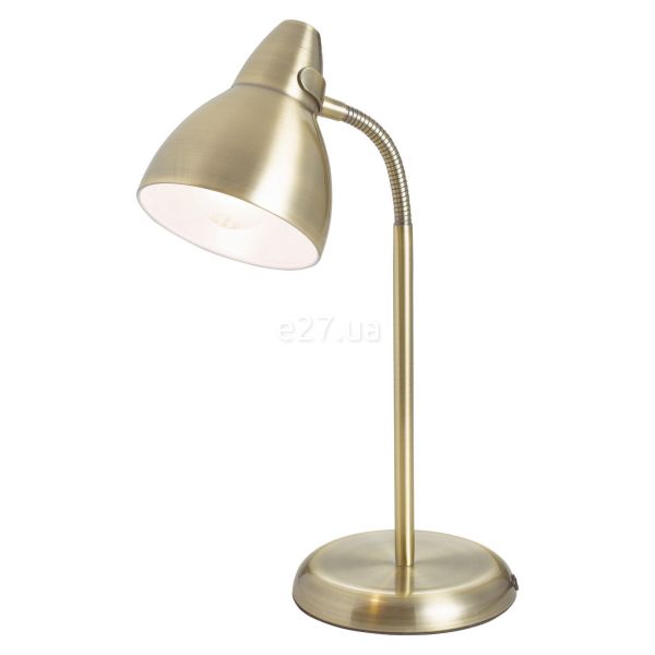 Настольная лампа Markslojd 408847 Parga