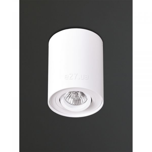 Точечный светильник Maxlight C0067 Basic Round