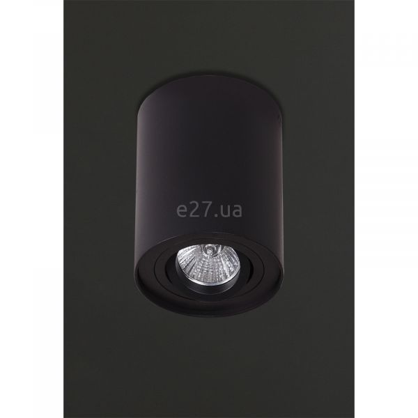 Точковий світильник Maxlight C0068 Basic Round