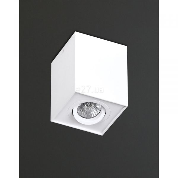 Точковий світильник Maxlight C0070 Basic Square