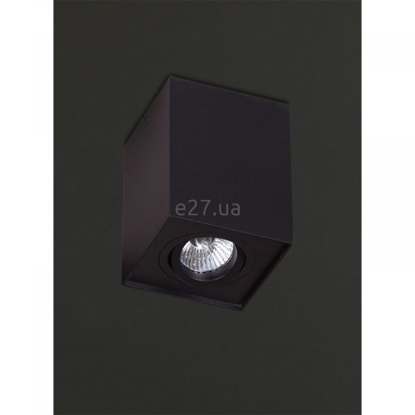 Точечный светильник Maxlight C0071 Basic Square