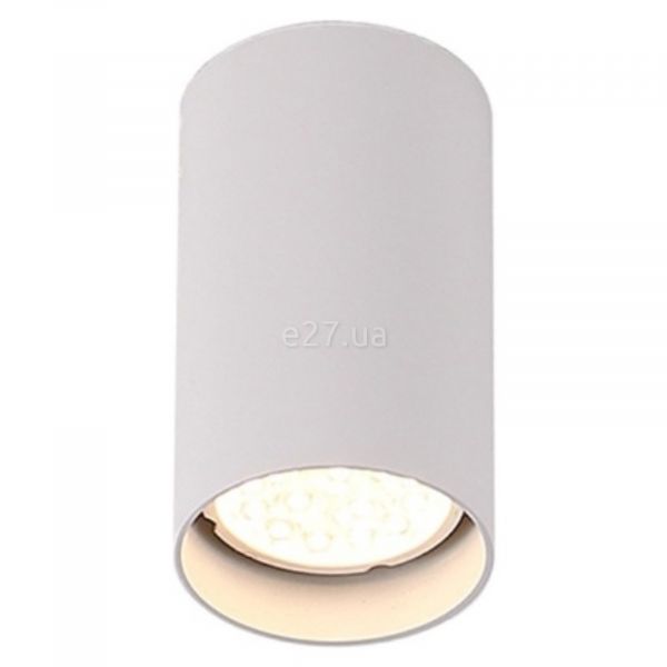 Точковий світильник Maxlight C0141 Pet Round New