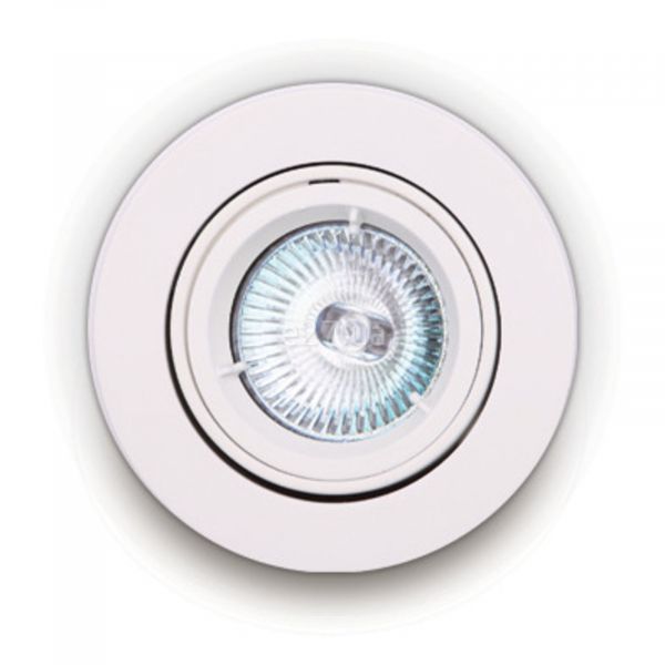 Точковий світильник Maxlight H0036 Oprawa