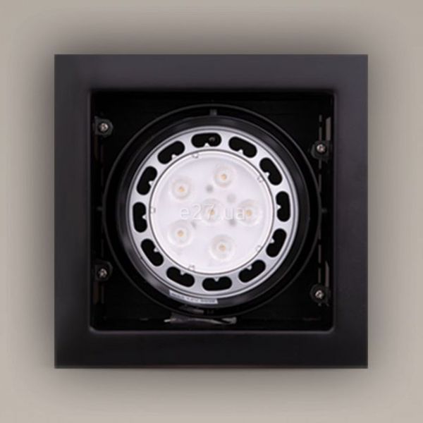 Точковий світильник Maxlight H0048 Matrix I