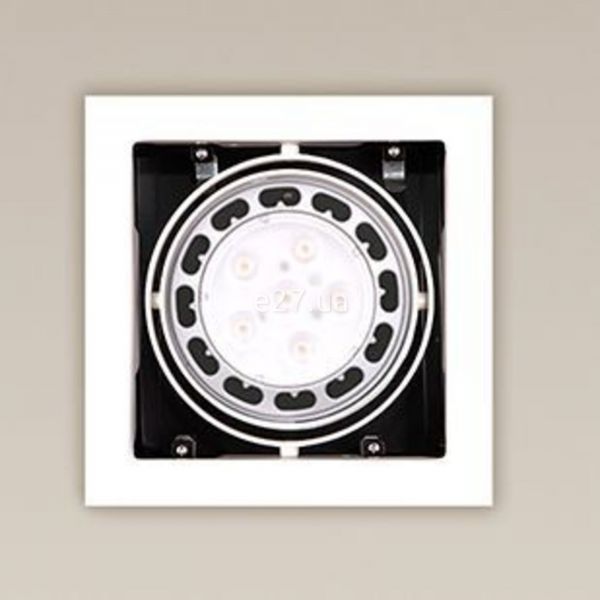 Точковий світильник Maxlight H0059 Matrix I