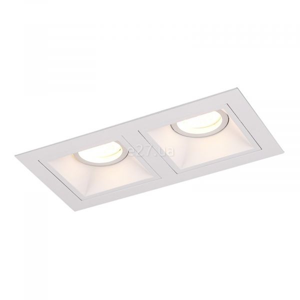 Точечный светильник Maxlight H0081 Hit II