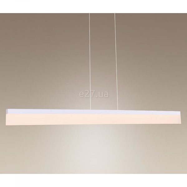 Підвісний світильник Maxlight P0155 Rapid
