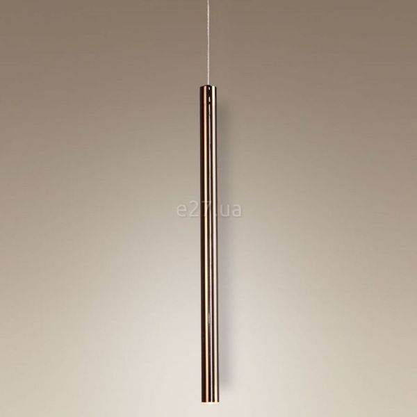 Підвісний світильник Maxlight P0171 Organic Copper