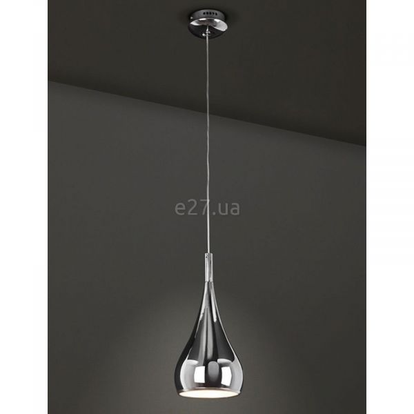 Підвісний світильник Maxlight P0201 Vigo I Chrom