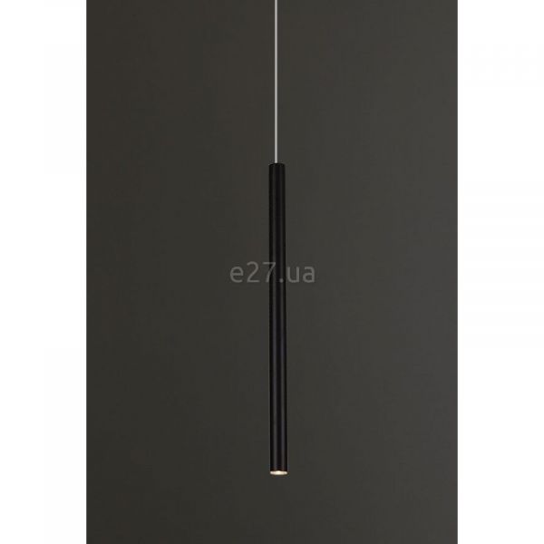Подвесной светильник Maxlight P0203 Organic Black