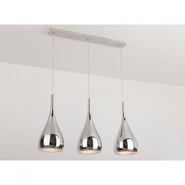 Подвесной светильник Maxlight P0228 Vigo III Chrom