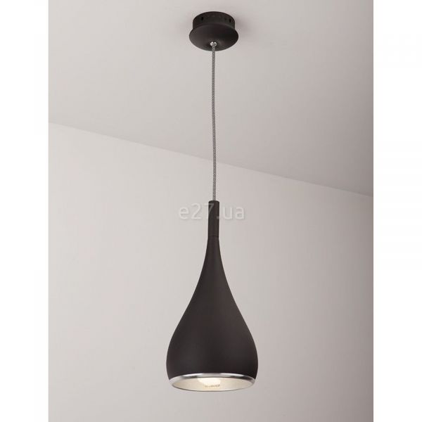 Подвесной светильник Maxlight P0232 Vigo I Czarna