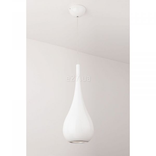 Подвесной светильник Maxlight P0235 Drop Biala