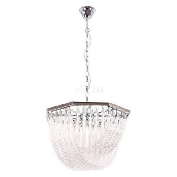 Люстра Maxlight P0286 Plaza