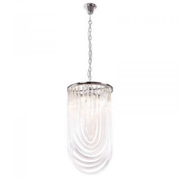 Люстра Maxlight P0287 Plaza