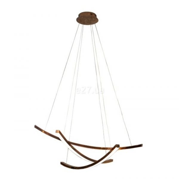 Підвісний світильник Maxlight P0312D Ariel