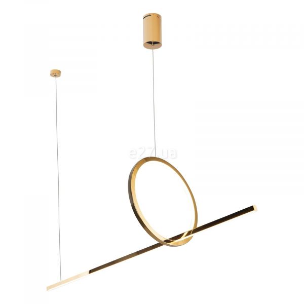 Підвісний світильник Maxlight P0390 Lozanna