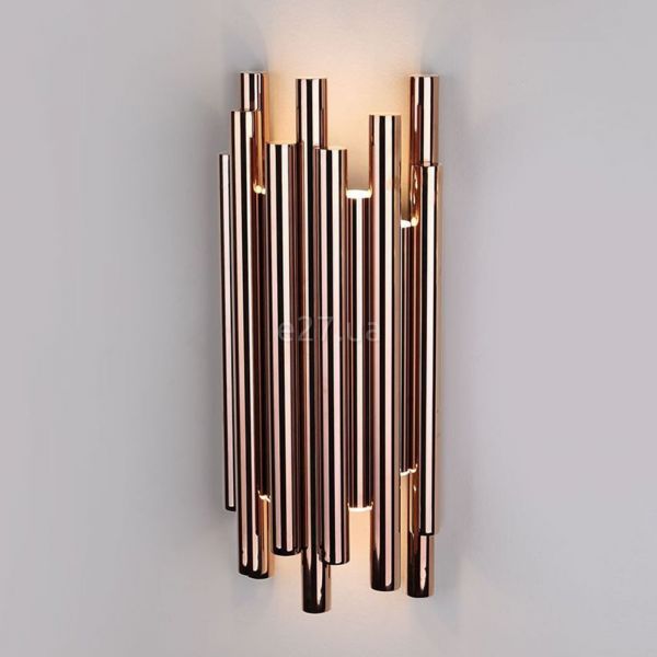 Бра Maxlight W0153 Organic Copper
