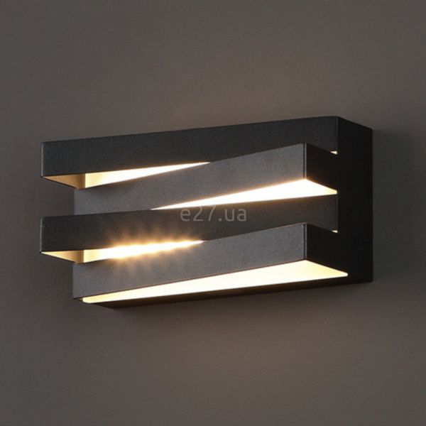 Настінний світильник Maxlight W0178 Araxa