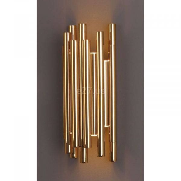 Бра Maxlight W0187 Organic Gold